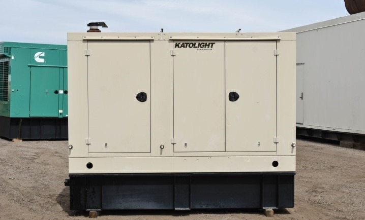 宾县购买柴油发电机需留心哪些问题?