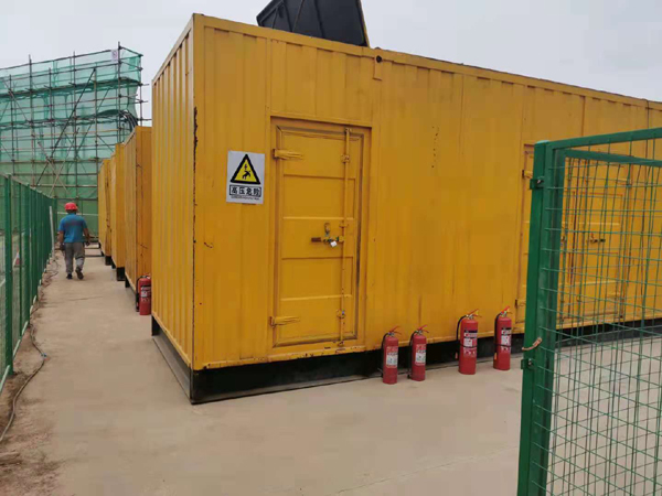 宾县发电机出租 操作发电机需要我们注意哪些事项？