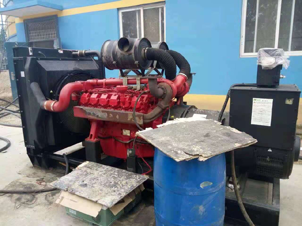 宾县租赁发电机 发电机的主要分类介绍