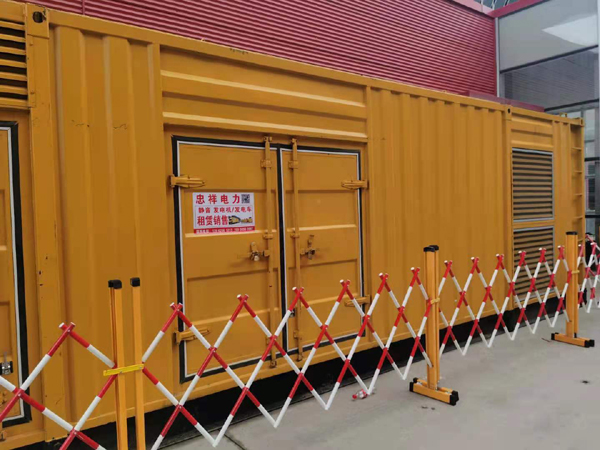 宾县关于通用发电机的十万个为什么？