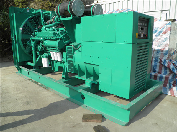 宾县出租发电机 发电机组厂家：柴油发电机组的控制屏的作用是什么？