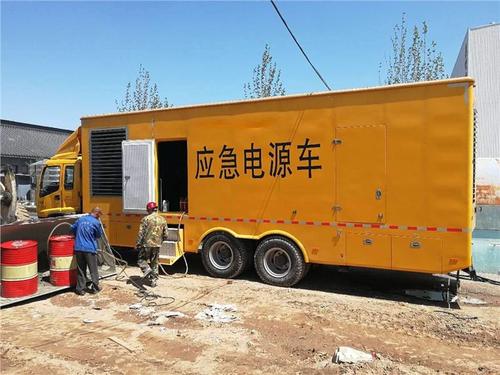 宾县发电车租赁-教您挑选发电机哪些技巧可以掌握使用