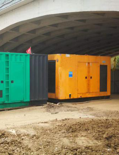 宾县租赁发电机-如何在高水温下检查柴油发电机发电机运转状态