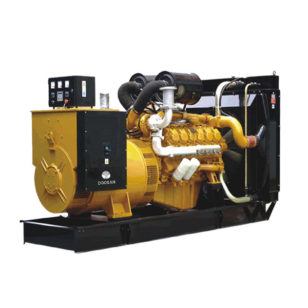 宾县租赁发电机-怎样确保潍柴发电机组的质量