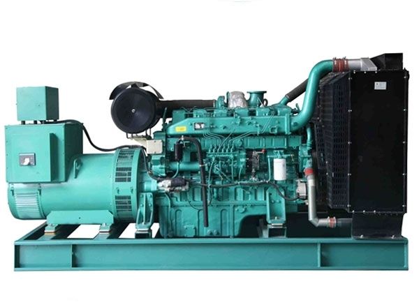 宾县发电机租赁-柴油发电机与汽油发电机的区别