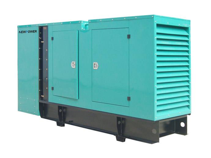 宾县发电车租赁-沃尔沃发电机组多少钱