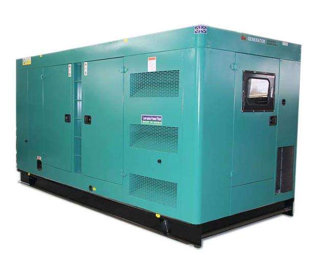 宾县出租发电机-柴油发电机组低负荷运行危险吗？