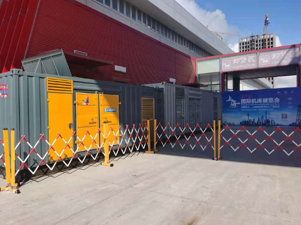 宾县租赁发电机-柴油发电机组为什么油耗比较大