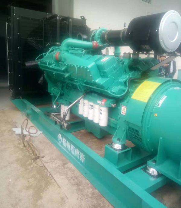 宾县出租发电机-发电机租赁后的操作注意事项