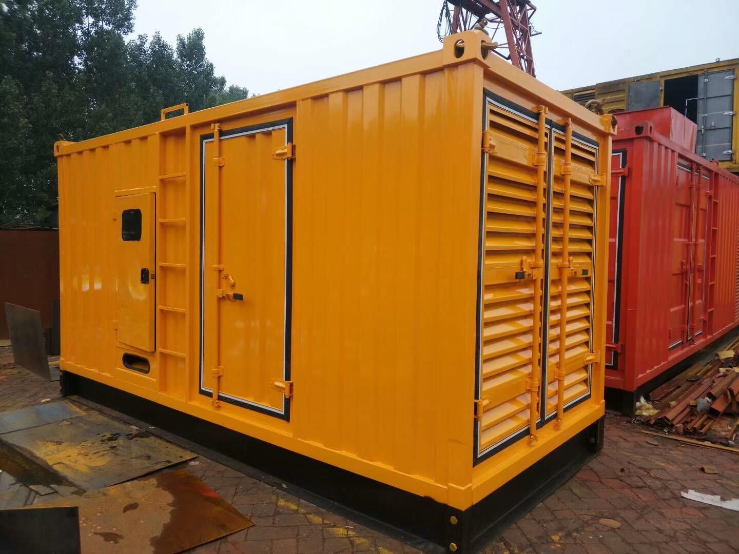 宾县300kw柴油发电机组一个小时需要的油耗