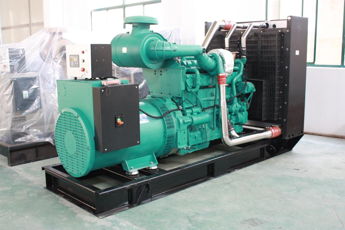 宾县租赁发电机柴油发电机组易损件有哪些