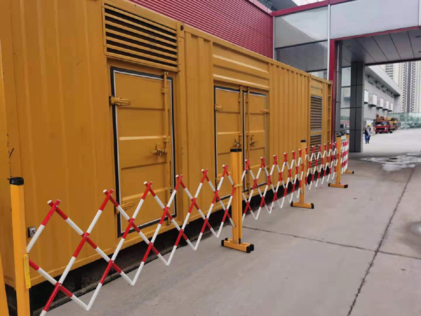 宾县柴油发电机组组安装时的六大项需要注意的