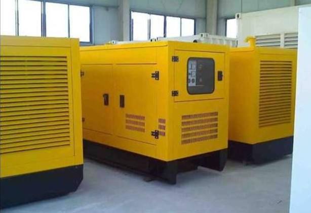 宾县出租发电机-启动柴油发电机组前我们要检查什么？