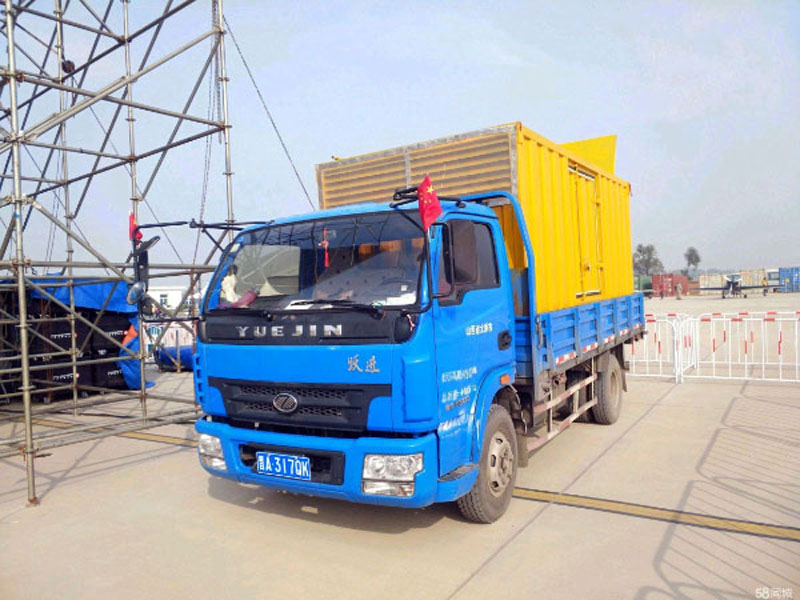 宾县租赁发电机-柴油发电机组租赁之新发电机组热磨合与冷磨合的区别