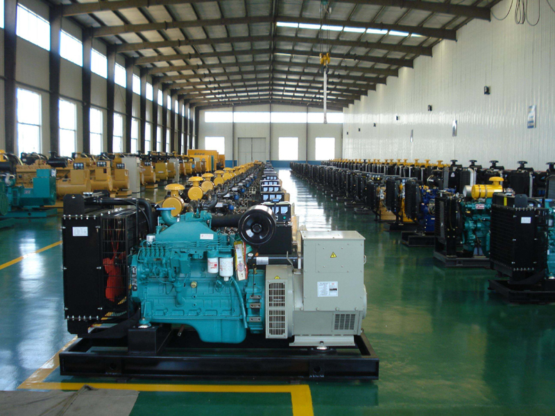 宾县柴油发电机的运行维护都包含哪些