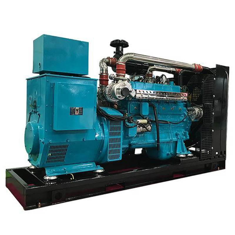 宾县关于国产发电机中柴油滤清器保养易被忽视问题