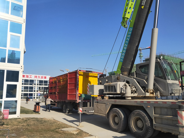 宾县发电机出租50KW柴油发电机组需要配多粗电缆线