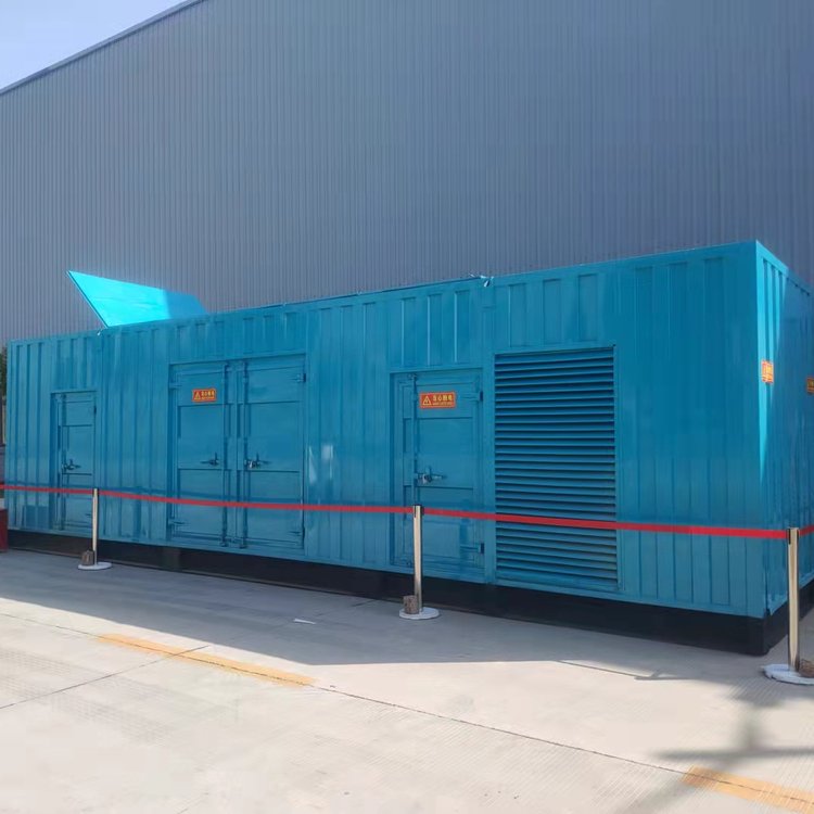 宾县怎样更换柴油发电机组的空气滤清器？