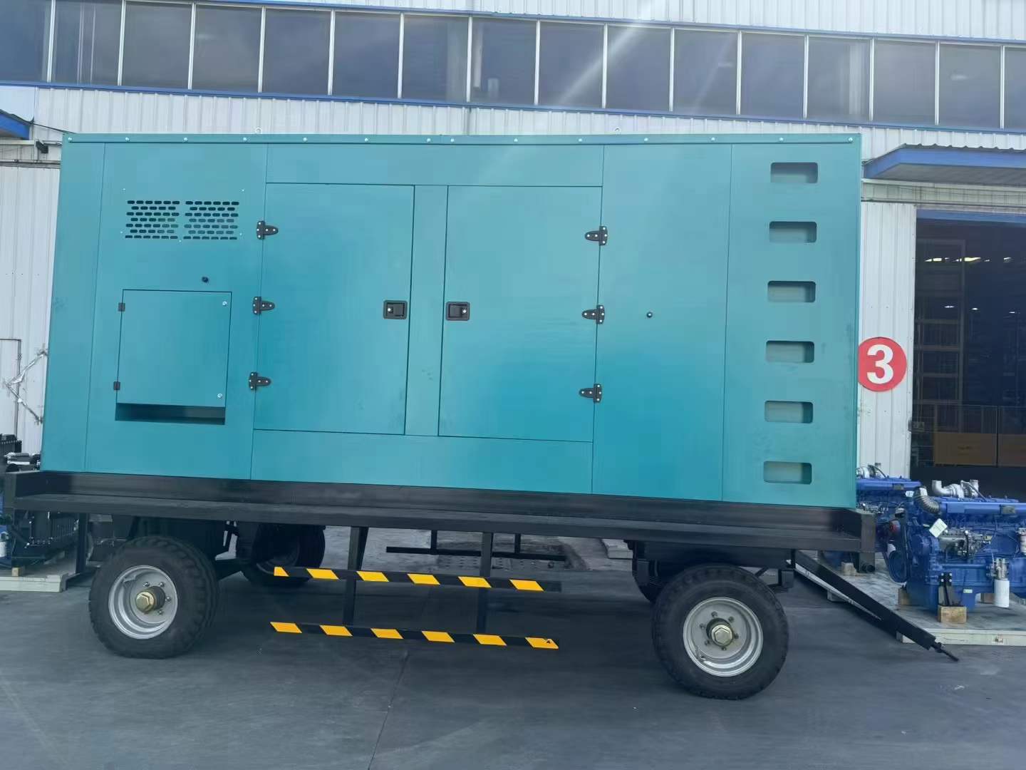 宾县发电机租赁提高发电机性能的具体措施有哪些？