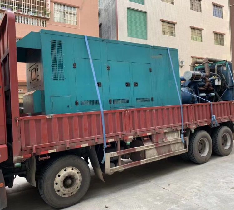宾县如何在不同负载率下确保 400KW 柴油发电机组的正常运行？
