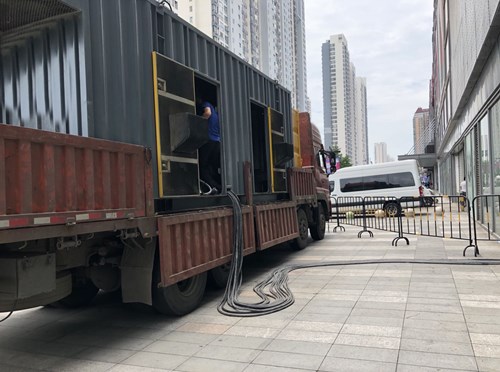 宾县柴油发电机空气滤清器在不同季节的更换周期是否有差异？