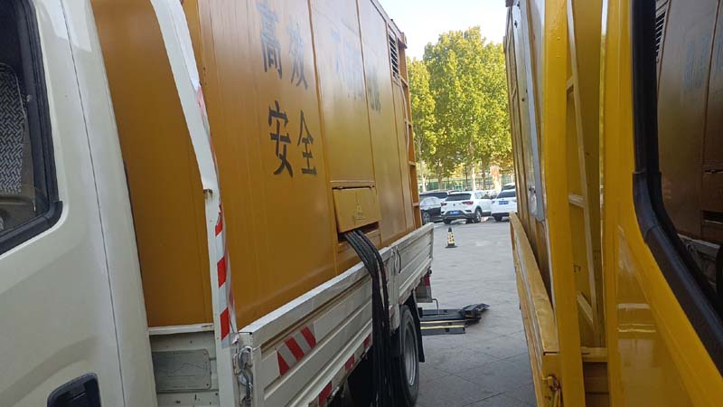 宾县如何判断柴油发电机组和UPS电源的切换时间是否符合要求？