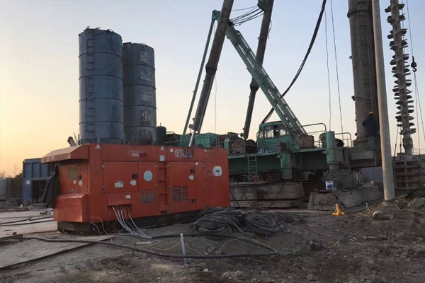 宾县如何检查发电机组燃油系统的密封性？