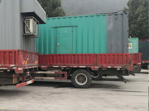 宾县柴油发电机组使用注意安全事项有哪些？