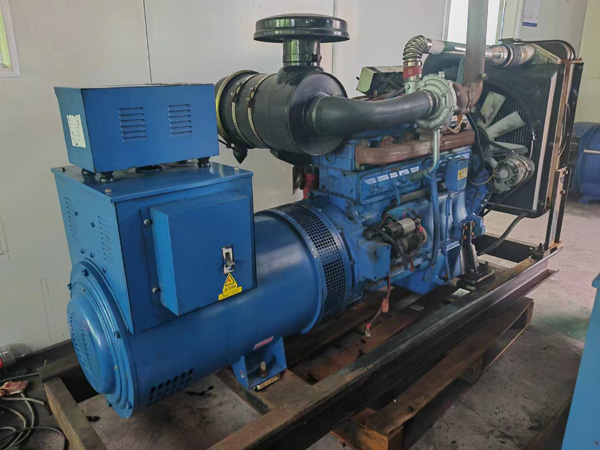 宾县100kW柴油发电机组使用多级机油有哪些优缺点？