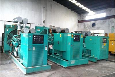 宾县如何判断汽油发电机组电瓶的使用寿命？