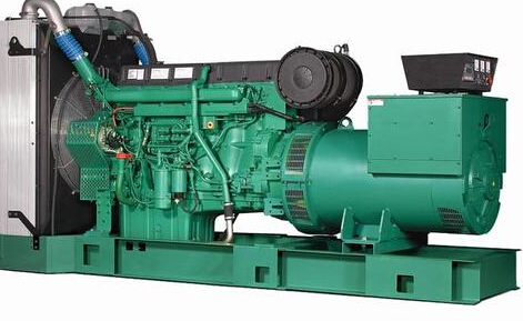 宾县发电机除垢后需要用清水冲洗水冷式机油散热器几次？