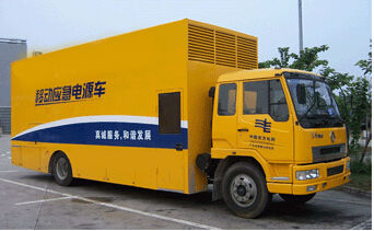 宾县发电机组如何判断水冷式机油散热器是否需要更换？