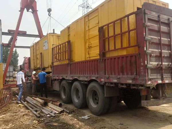 宾县更换水冷式机油散热器密封件的操作步骤是怎样的?